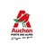 Auchan Saint-Priest logo