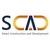 SCAD logo