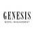 Genesis Model Management logo