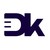 DK logo