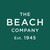 The Beach Company logo