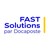 FAST Solutions logo