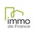IMMO de France PACA logo