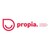 Propia logo