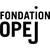 Fondation OPEJ Edmond de Rothschild logo