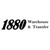 1880 Warehouse & Transfer logo