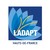 LADAPT Hauts-de-France logo
