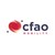 CFAO Mobility Nigeria logo