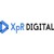 XpR Digital logo