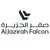 شركة صقر الجزيرة للصناعة والتجارة والمقاولات logo