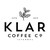 Klar Coffee Roasting Co. logo