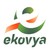 EKOVYA logo