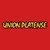 UNIÓN PLATENSE logo