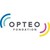 Fondation OPTEO logo
