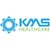KMS Healthcare logo