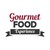 GOURMET FOOD EXPERIENCE logo