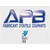 APB fabricant d'outils coupants logo