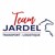 Groupe Jardel logo