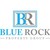 Blue Rock Property Group logo