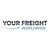 YourFreight Worldwide BV logo