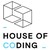 House Of Coding logo