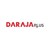 Daraja Plus logo