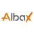 ALBAX logo