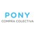 PONY COMPRA COLECTIVA SA DE CV logo