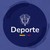 Ministerio del Deporte Colombia logo