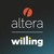Altera Willing logo