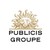 Publicis Groupe México logo