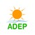 ADEP logo