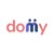 domy 🎯 logo