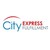 City Express Fulfillment logo