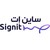 Signit | ساين إت logo