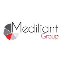Mediliant Group logo