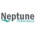 Neptune Terminals logo