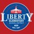 Liberty Elementary School District #25 logo