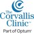 The Corvallis Clinic logo