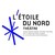 L'étoile du nord théâtre logo