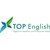 TOP ENGLISH logo