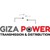 GIZA POWER T&D logo