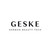 GESKE: German Beauty Tech logo