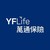 YF Life logo