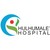 Hulhumale' Hospital logo
