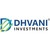 Dhvani Investments logo