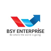 BSY Enterprise logo