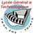 Lycée Jean ZAY-Thiers logo