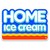 Home Ice Cream logo