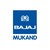Mukand Limited logo